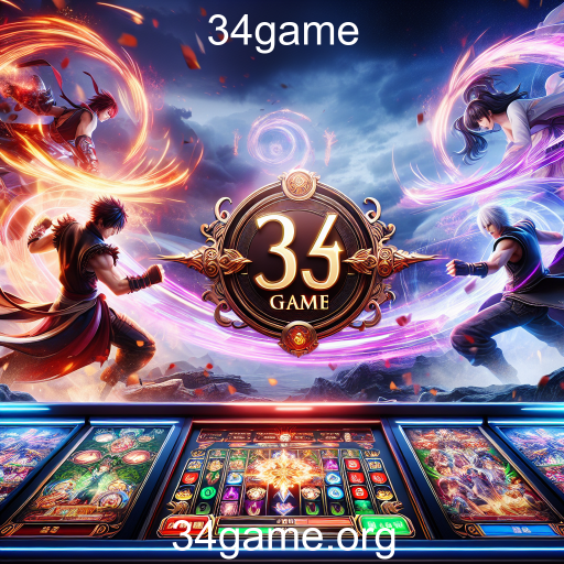 A Evolução e a Popularidade dos Jogos de Luta